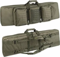 Mil-Tec Double Rifle Case Διπλή Θήκη Όπλων Χακί