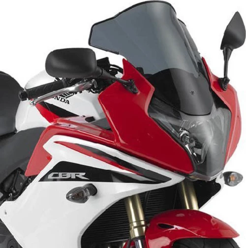 ΖΕΛΑΤΙΝΑ HONDA CBR 600F 1105D | GIVI|