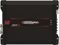 Soundigital Sd 4000.1D Evo