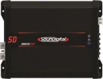 Soundigital Sd 4000.1D Evo
