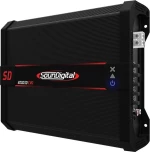 Soundigital Sd 4000.1D Evo
