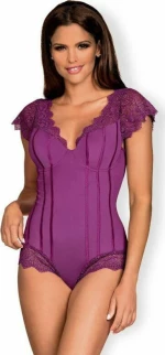 Obsessive Moketta Teddy Purple
