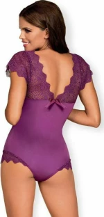 Obsessive Moketta Teddy Purple