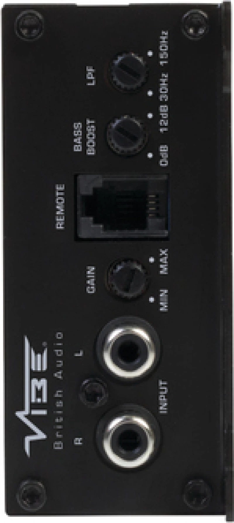 Vibe Audio Powerbox 400.1M