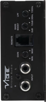 Vibe Audio Powerbox 400.1M