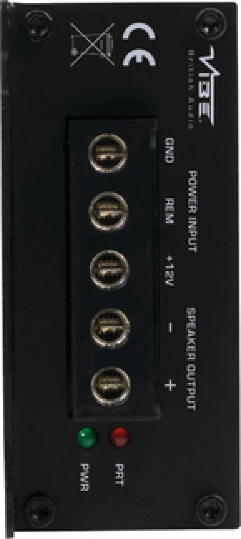 Vibe Audio Powerbox 400.1M
