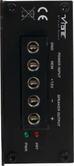 Vibe Audio Powerbox 400.1M