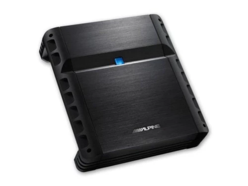 Alpine Pmx-T320 2-Καναλος Ενισχυτης