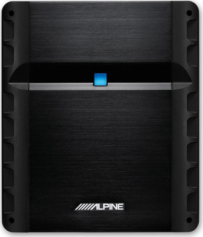 Alpine Pmx-T320 2-Καναλος Ενισχυτης