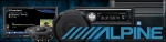 Alpine Pmx-T320 2-Καναλος Ενισχυτης