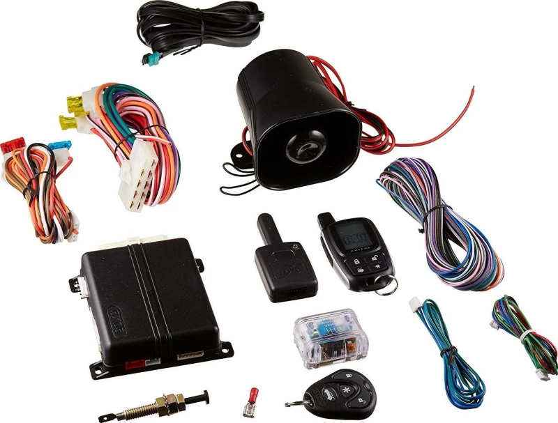 Avital 5305L-Gps - Oem