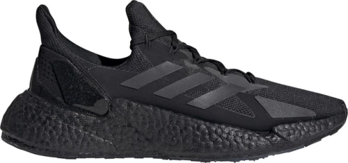 Adidas Performance X9000L4 Ανδρικά Παπούτσια Για Τρέξιμο Fw8386 Cblack/Cblack/Gresix