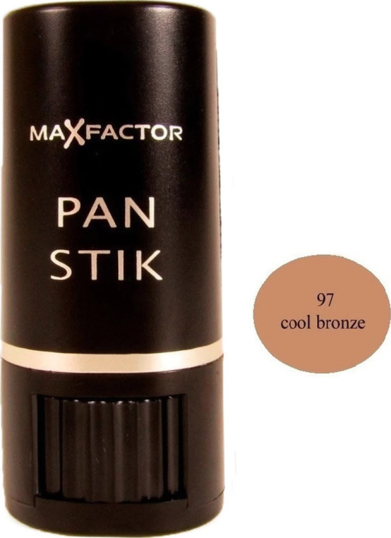 Max Factor Panstik 97 Cool Bronze 9gr