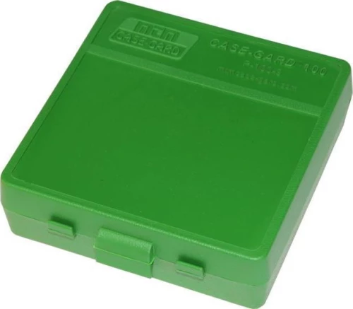 MTM 9mm 380ACP 100 pcs