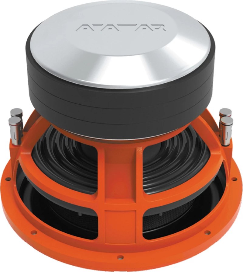 Avatar Stu D2 1246