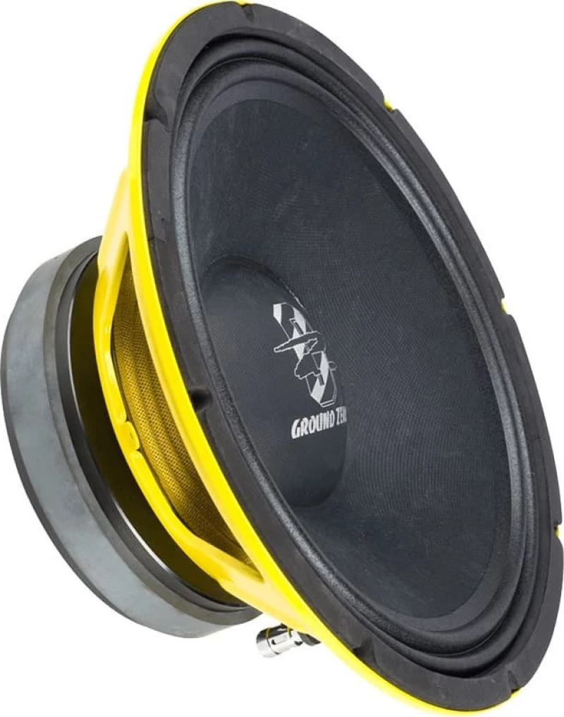 Ground Zero GZCW 12-75SPL