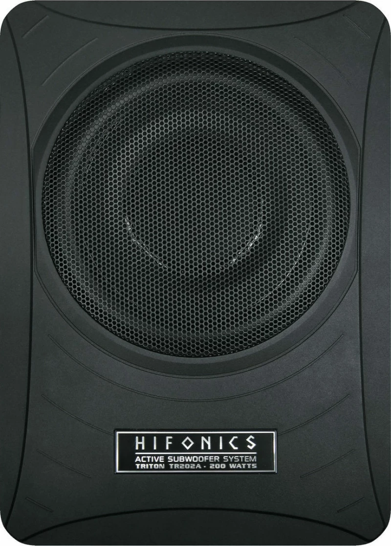 Hifonics Tr 202 A