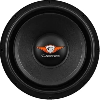 Cadence S1 Series S1W12 12'' Subwoofer Ισχύος 450Wrms Dvc 2
