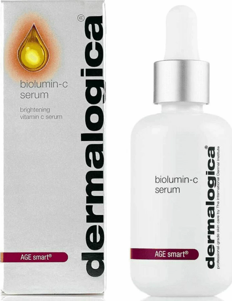 Dermalogica Biolumin C Serum 59ml