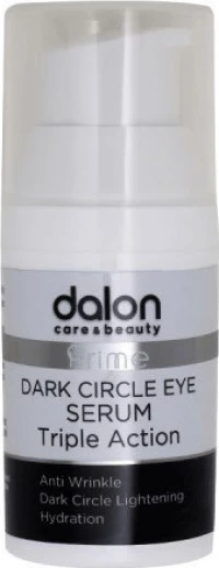 Dalon Dark Circle Eye Serum 30ml