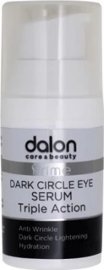 Dalon Dark Circle Eye Serum 30ml