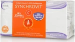 Synchroline Synchrovit C Serum Προσώπου 6x5ml