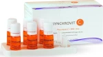Synchroline Synchrovit C Serum Προσώπου 6x5ml