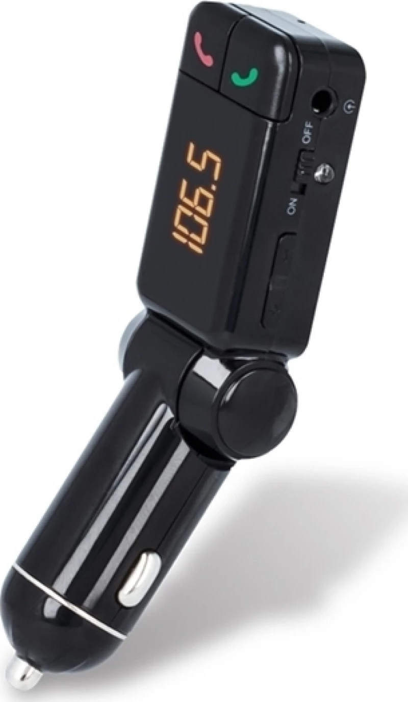 Forever FM Transmitter TR-320