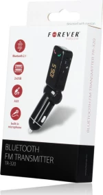 Forever FM Transmitter TR-320