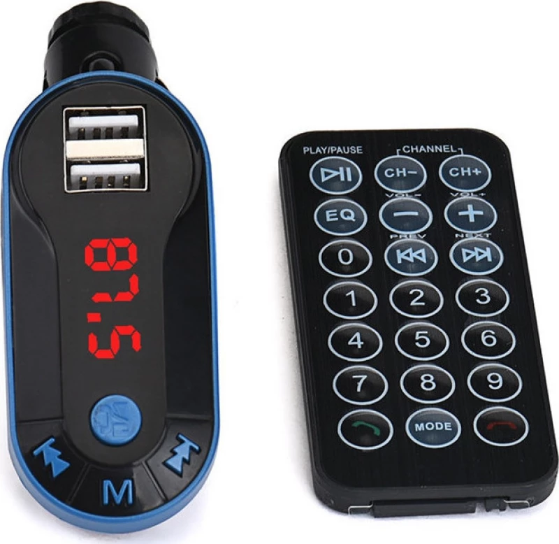 FM Transmitter 53606