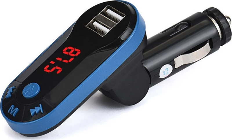 FM Transmitter 53606