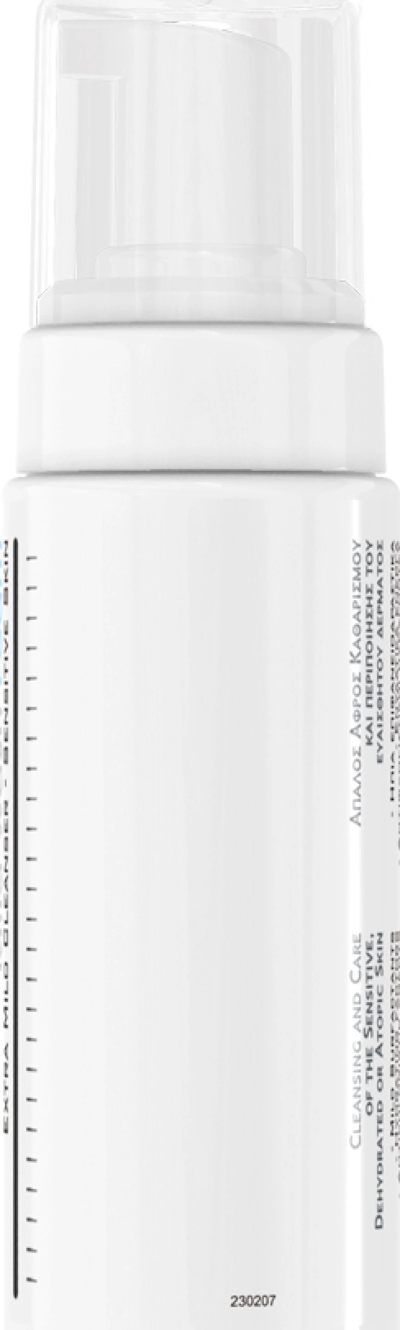 Frezyderm Mild Wash Foam 150ml