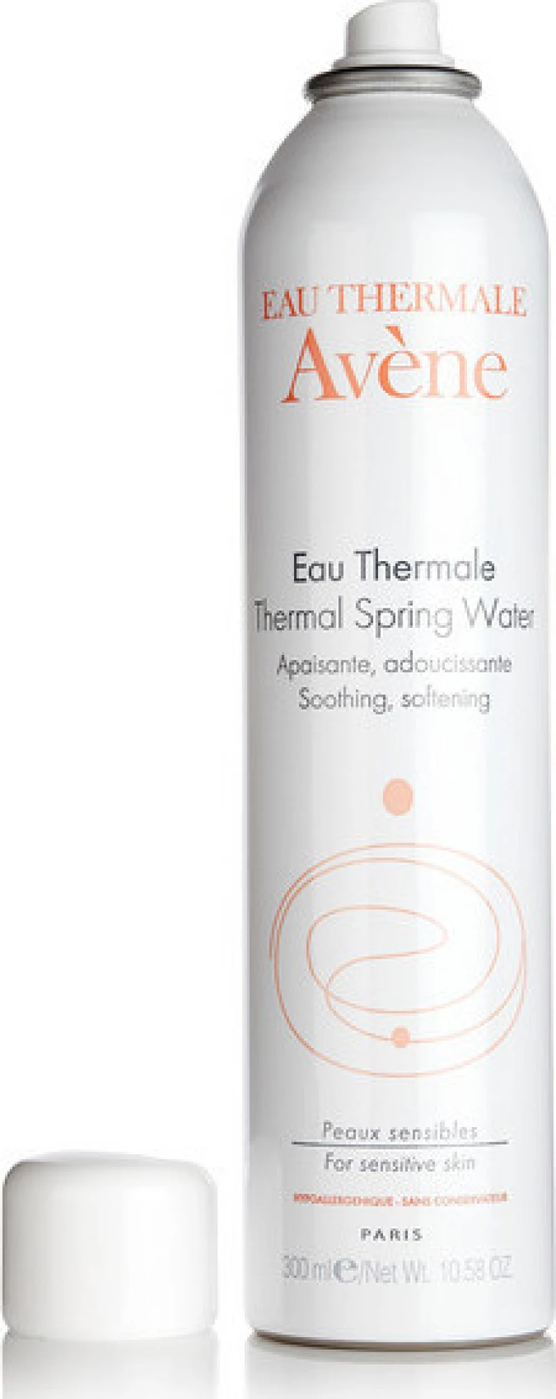 Avene Eau Thermale Spring Water 300ml