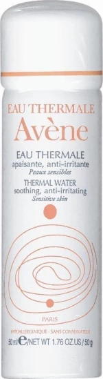 Avene Eau Thermale Spring Water 50ml