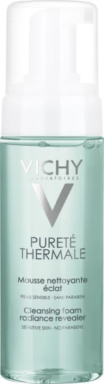 Vichy Purete Thermale Cleansing Foam 150ml