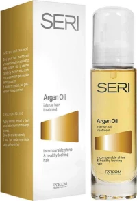 Farcom Seri Argan Oil 50ml
