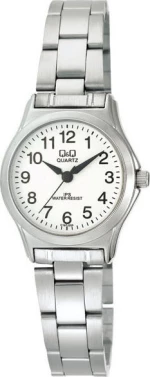 Q&Q Stainless Steel Bracelet C197J204Y