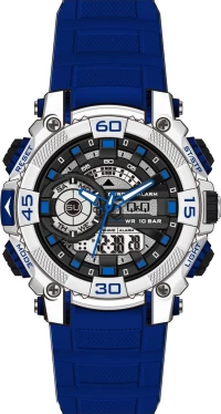 Q&Q GW87J802Y