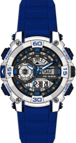 Q&Q GW87J802Y