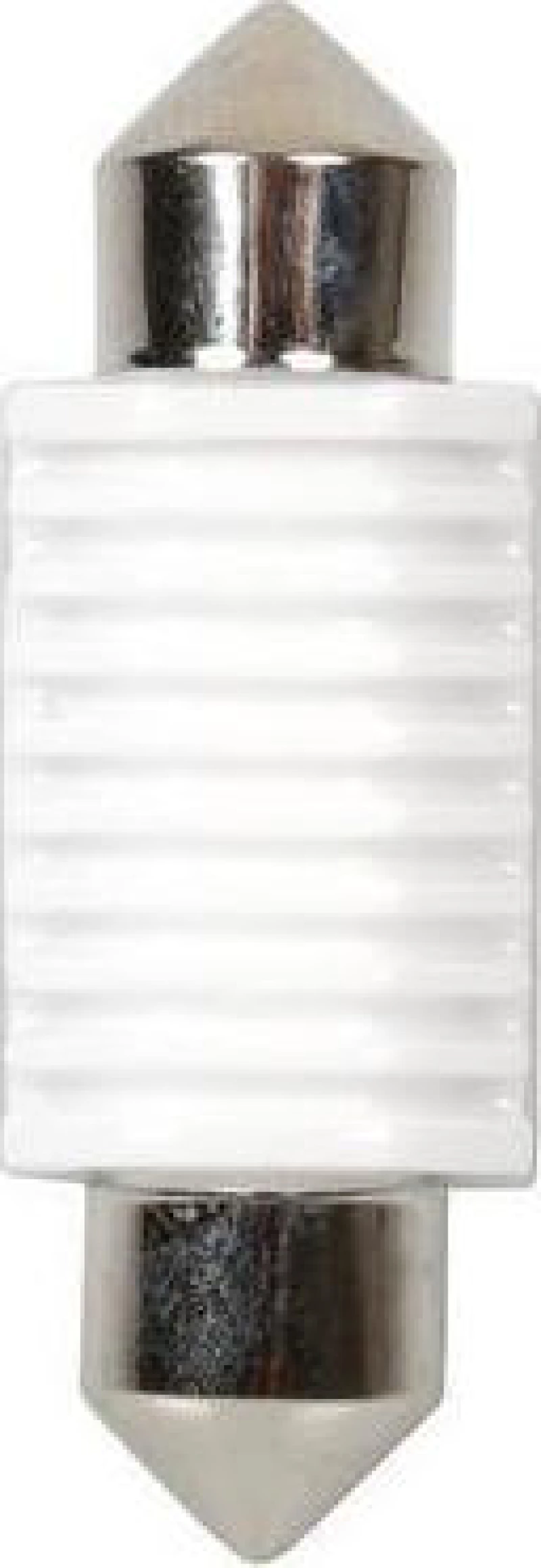 Lampa C5W Mega-Led Hi-Power 3 Cool White 9-32V 1τμχ Blister