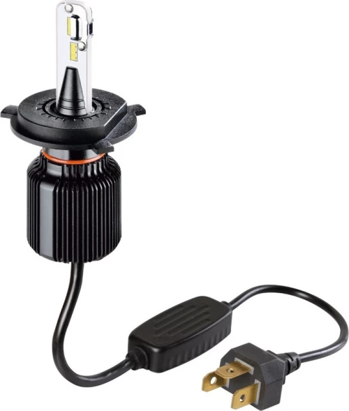 Lampa H4 Halo Led Blade 9-32V 1τμχ