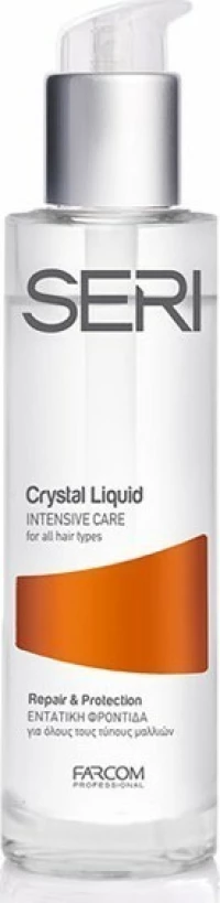 Farcom Seri Crystal Liquid Intensive Care 50ml