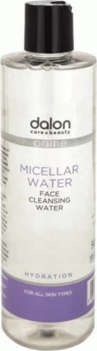 Dalon Micellar Water 500ml