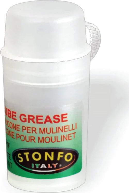 Stonfo Reel Lube Grease