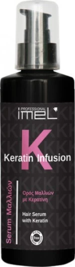 Imel Keratin Infusion Serum 125ml