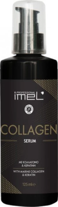 Imel Collagen Hair Serum 125ml
