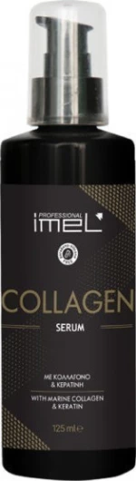 Imel Collagen Hair Serum 125ml