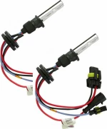 Carman H7 Xenon 6000Κ 2τμχ