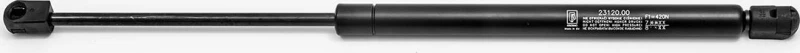 Fa Krosno Αμορτισέρ Πορτ Μπαγκάζ για Citroen C3 I FA23120.00
