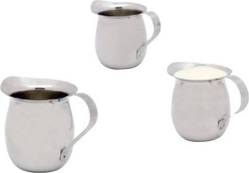 Γαλατιεράκι INOX 3oz 88ml 05-115